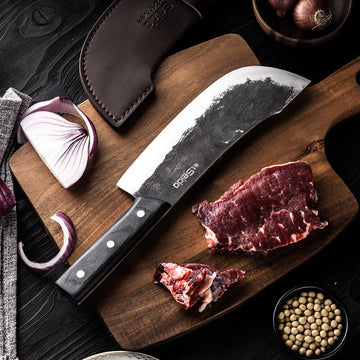 Nikushoku Butcher Knife