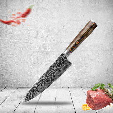 knife Edition 9