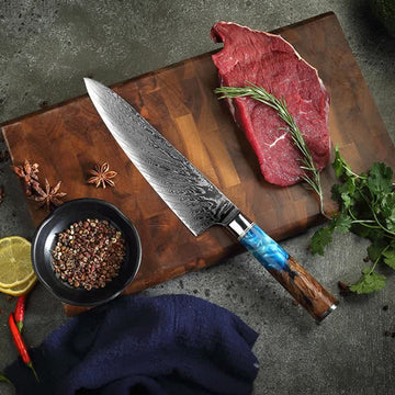 StalIone knife Edition 10