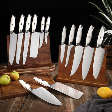 kitchen knife Edition 9