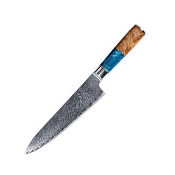 StalIone knife Edition 10