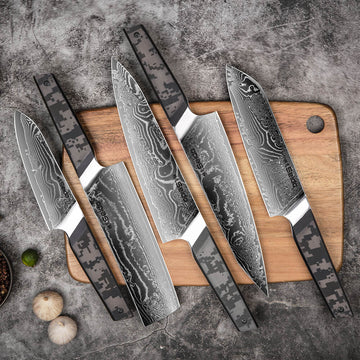 StalIone knife Edition 12