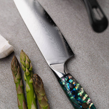 Awabi Gyuto Chef Knife