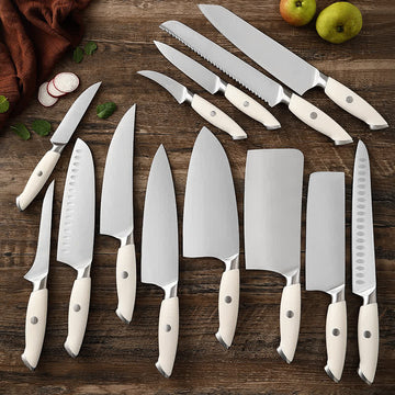 kitchen knife Edition 9