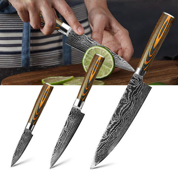 knife Edition 9